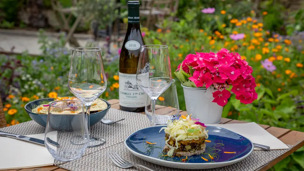 Le Bistrot de La Mer