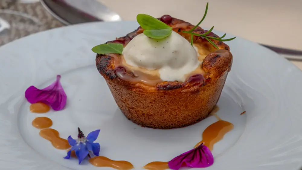 Le Bistrot de La Mer