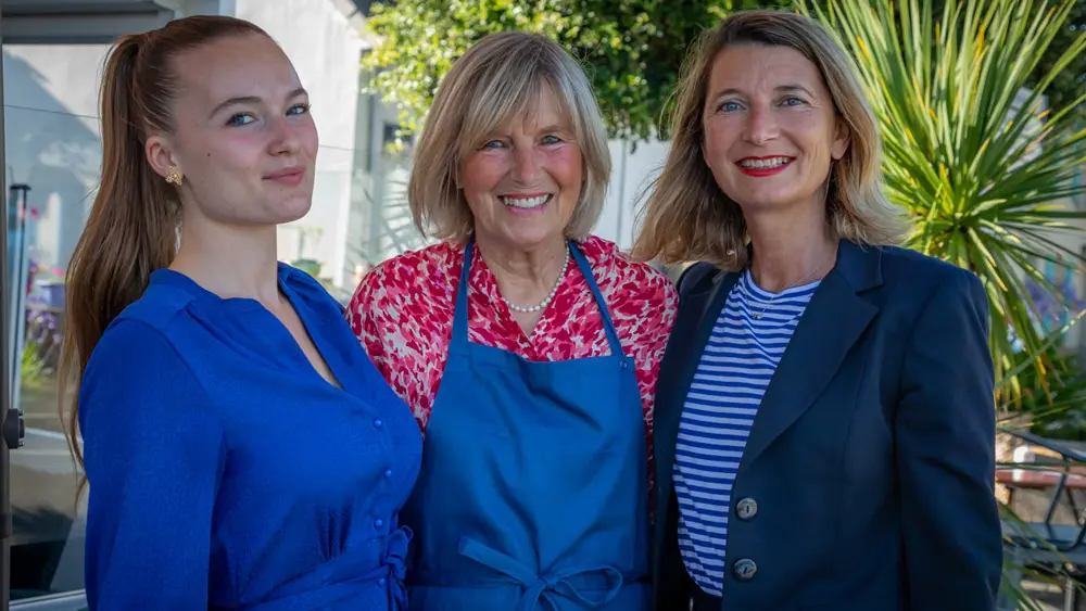 Le Bistrot de La Mer