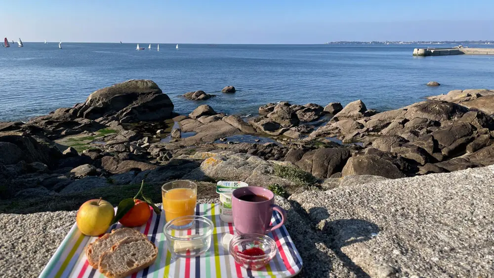 Auberge de Jeunesse Ostal Concarneau