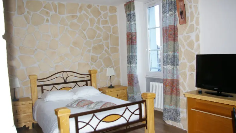 Hôtel Queen Serenity