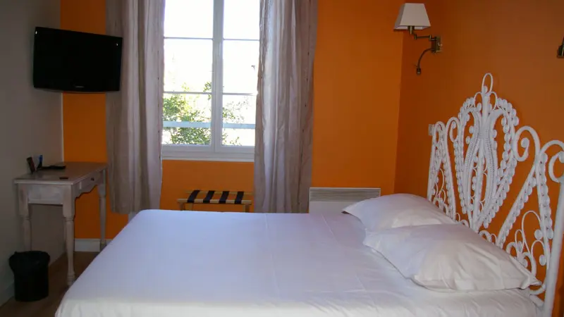 Hôtel Queen Serenity