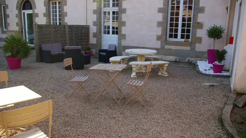 Hôtel Queen Serenity