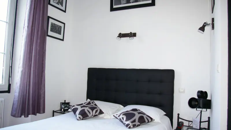 Hôtel Queen Serenity