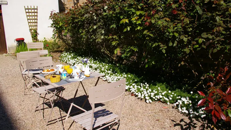 Hôtel Queen Serenity