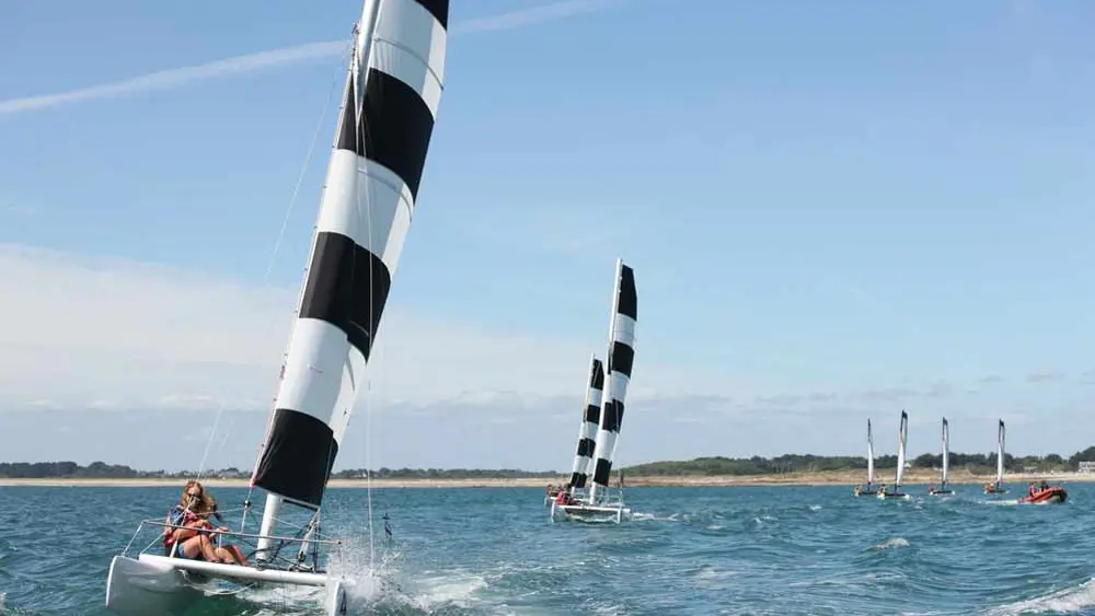 Club Nautique du Rohu