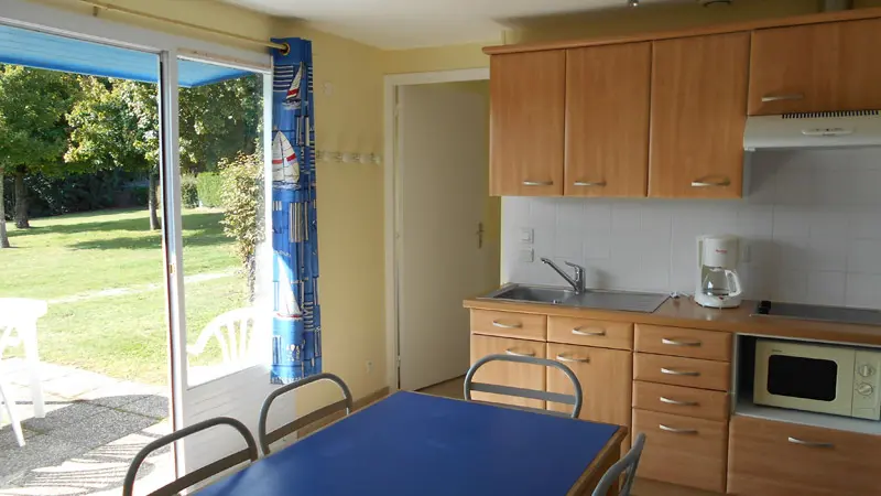 Village Vacances Les Gabelous