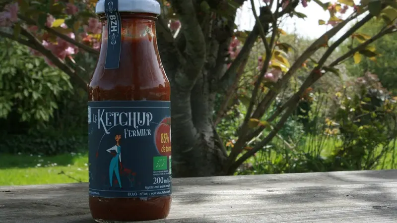 JJ-Ketchup