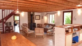 JONCQUEZ ESTIENNE ANNE-LOCATION SAISONNIERE-BANGOR-BELLEILE