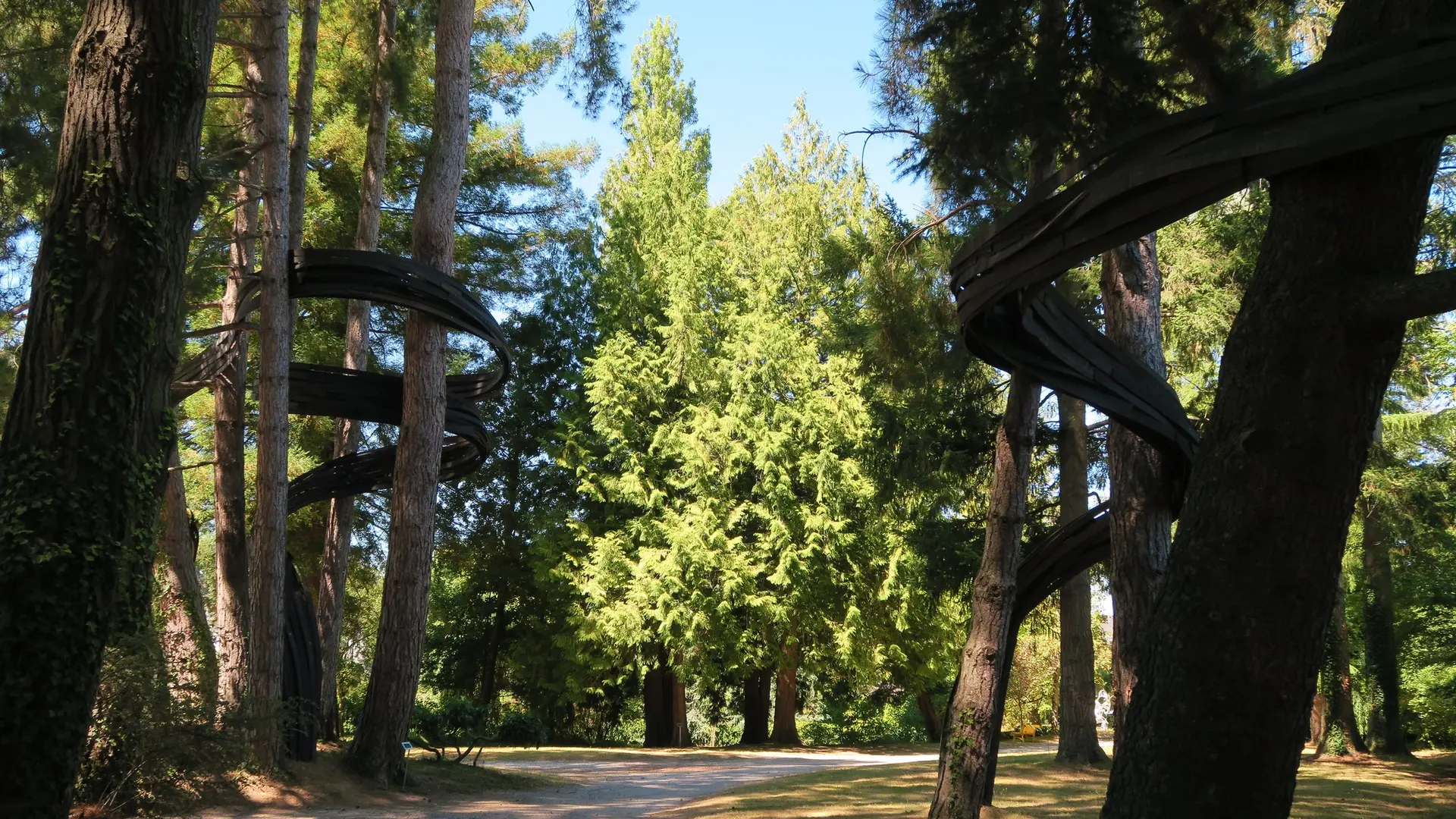 Jardin des Arts 2022