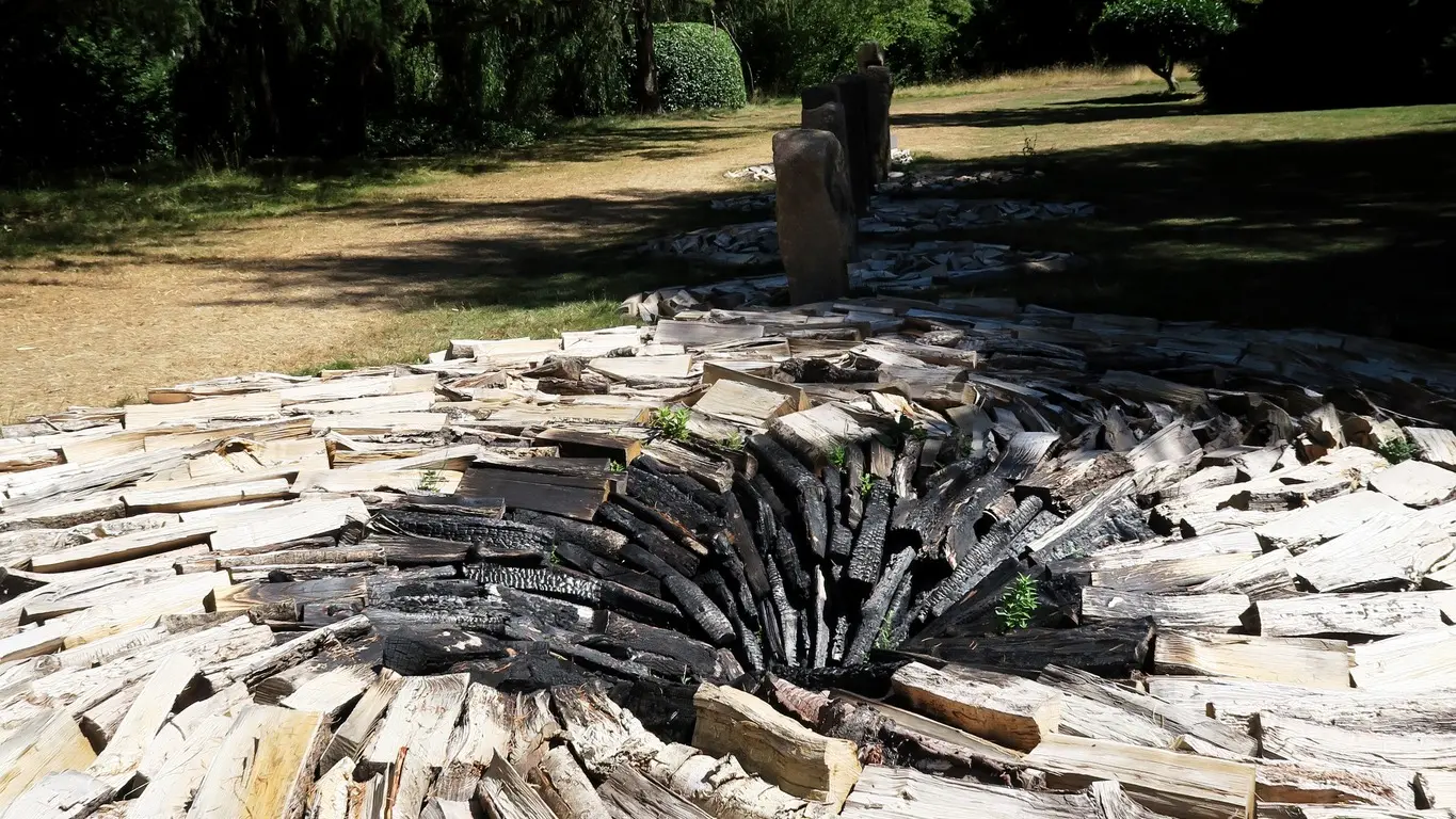 Jardin des Arts 2022 copyright Ville Châteaubourg 9