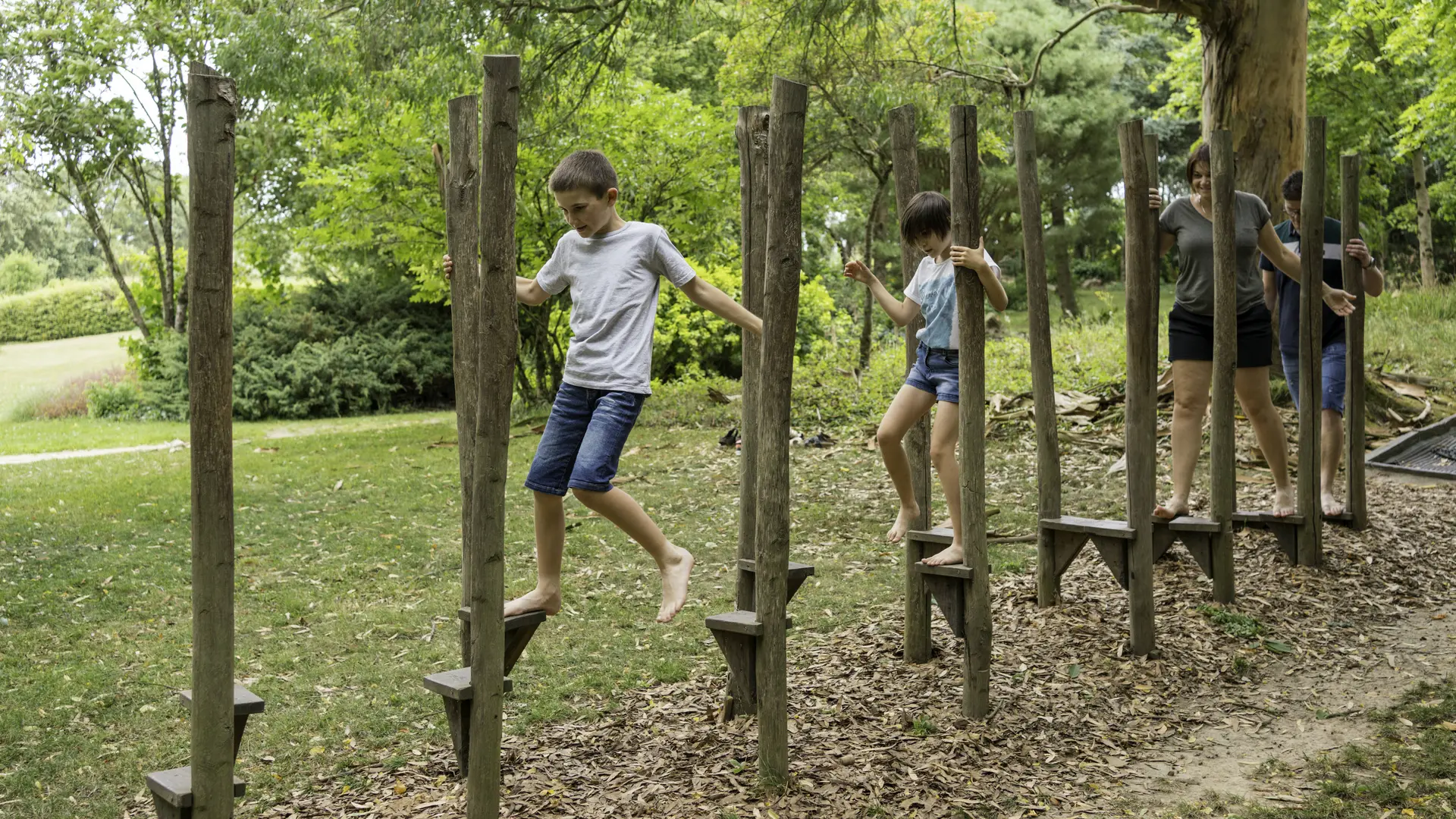 Jardins de Brocéliande - 152