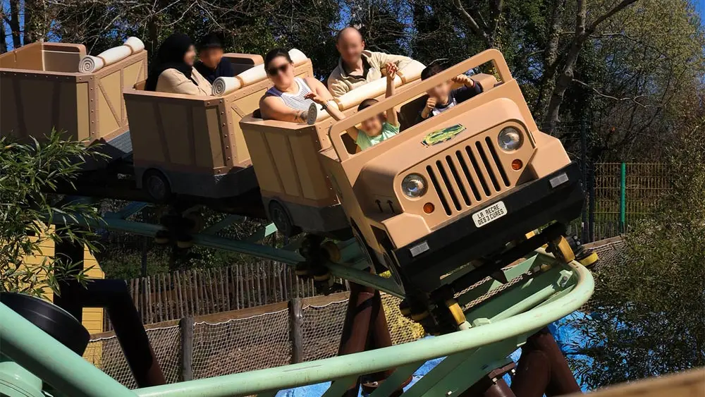 La Récré des 3 Curés