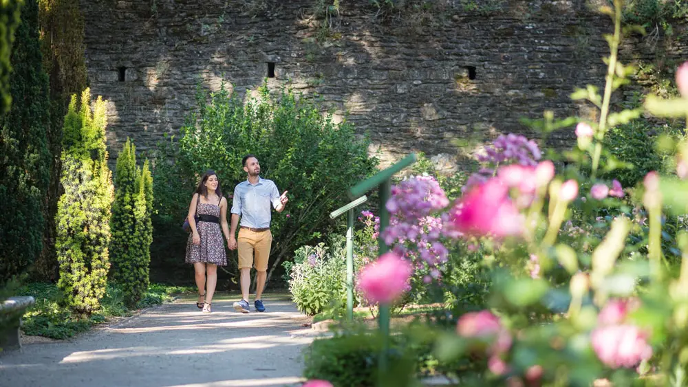 Château de Josselin