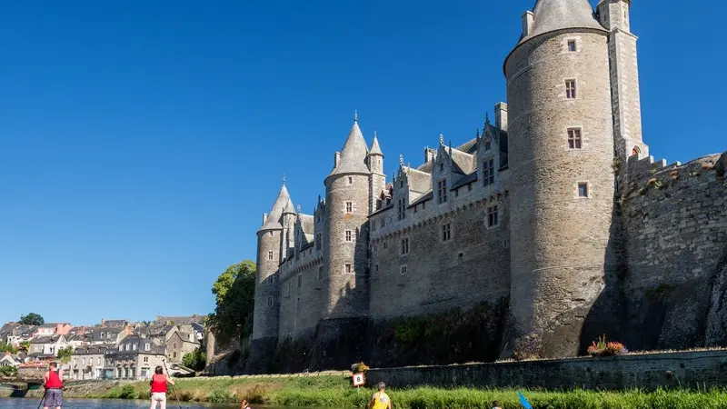 Josselin