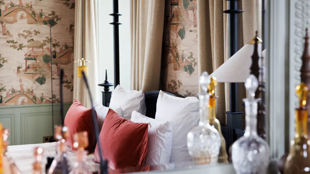 Domaine de Locguénolé & Spa