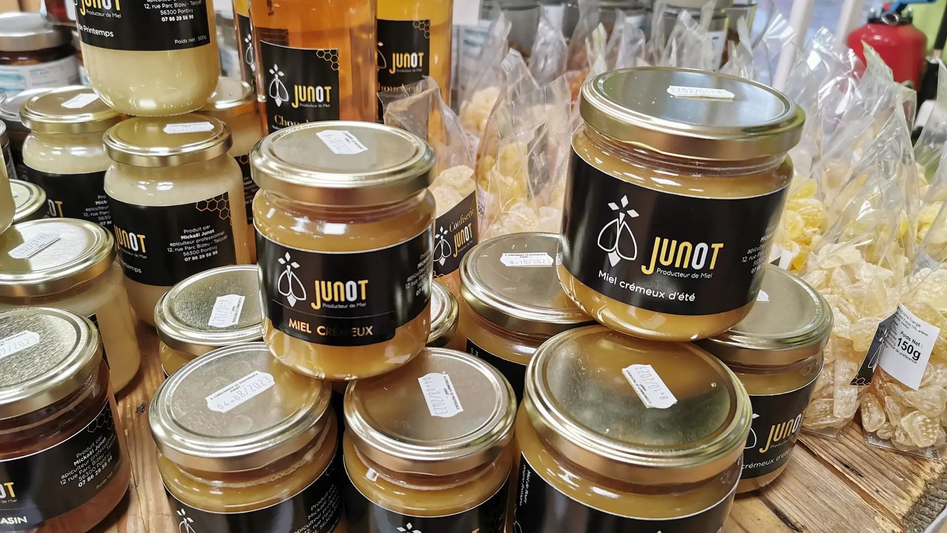 Mickael Junot_Pontivy