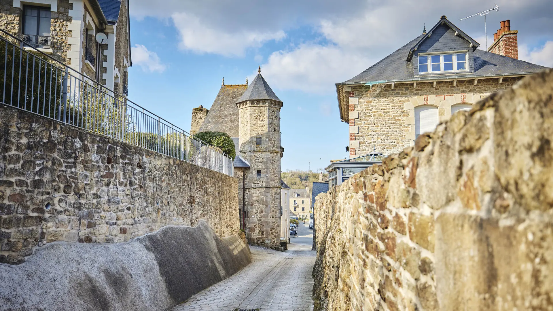 Jugon-les-Lacs_La maison de Sevoy_crédit Alexandre Lamoureux_validité 31202030