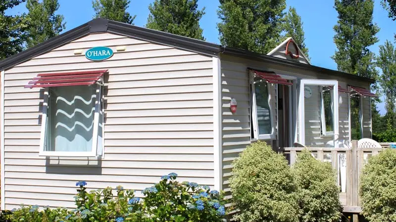 Camping de Trézulien