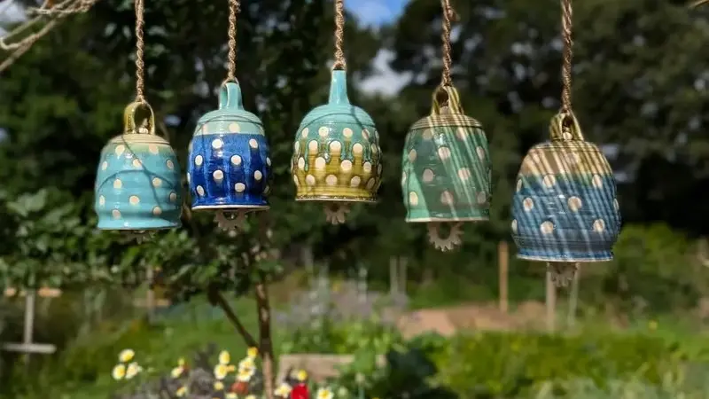 Julie Devoyer Poterie - Céramiste - Forges de Lanouée