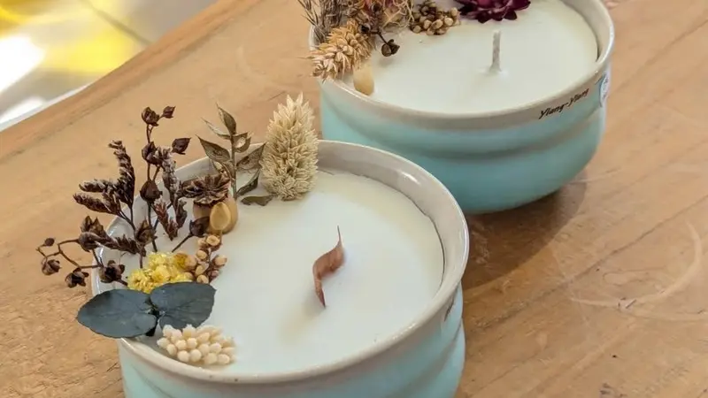 Julie Devoyer Poterie - Céramiste - Forges de Lanouée