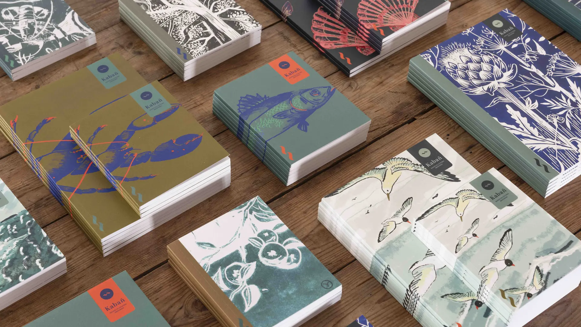 Kabañ - Atelier d'artistes