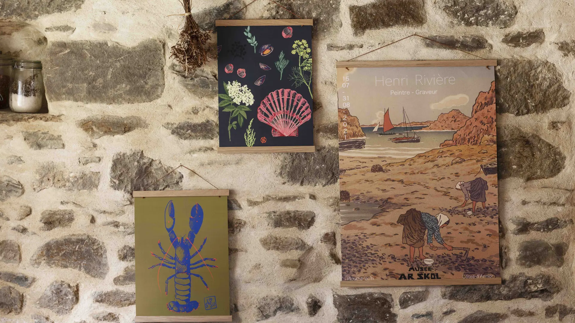 Kabañ - Atelier d'artistes