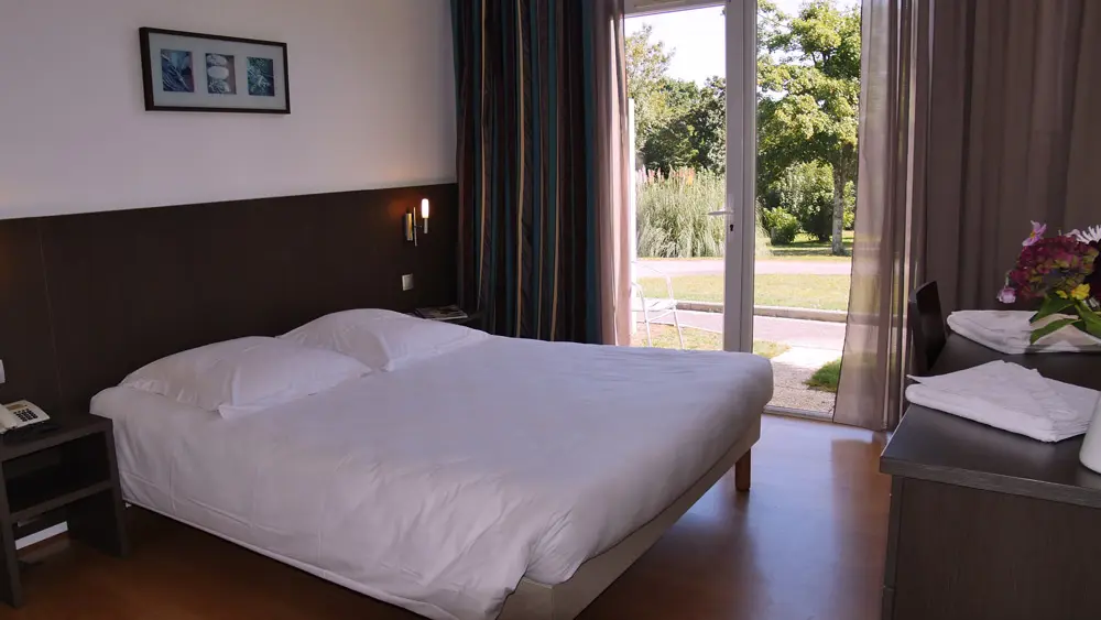 Hôtel Club Ker Beuz