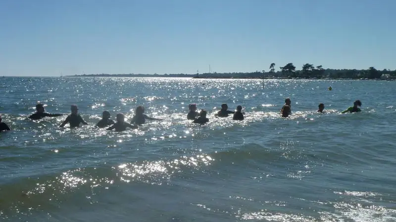 Seafitness & Wellness