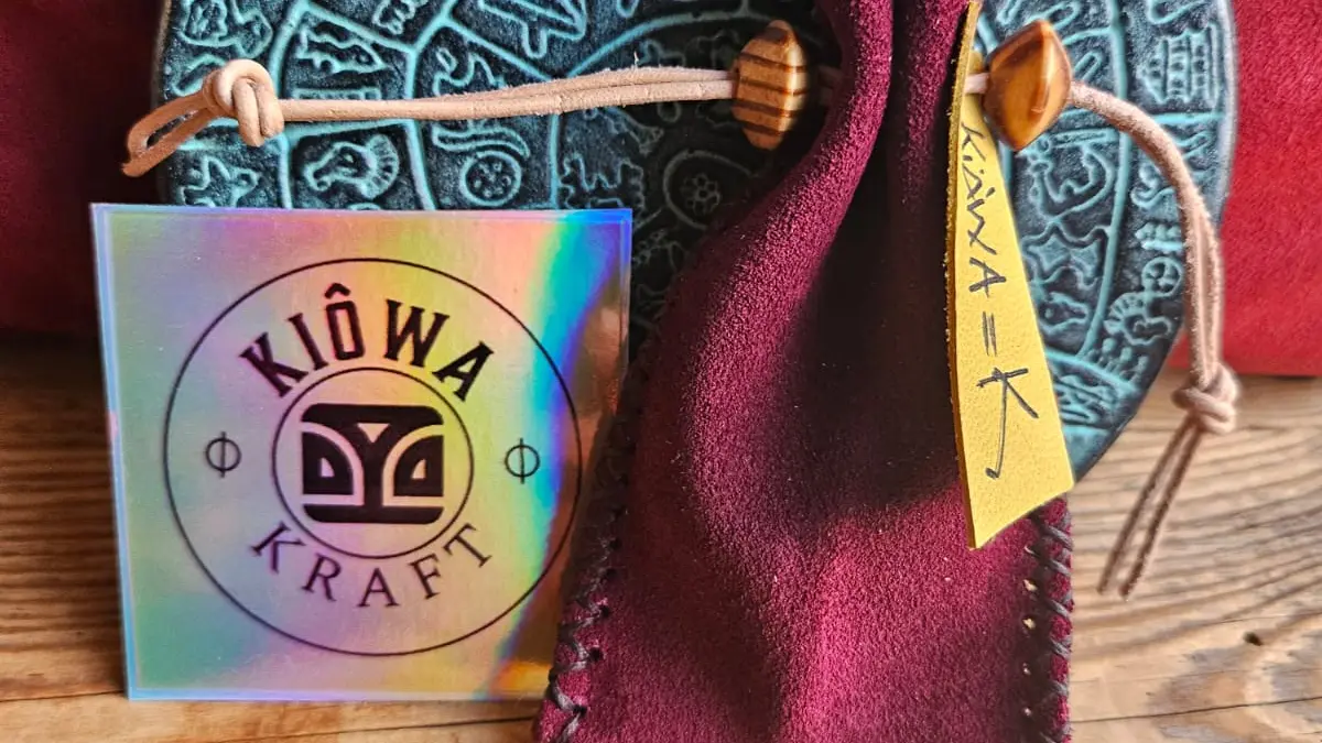 KIÔWA KRAFT - Photo artisanat  (1)