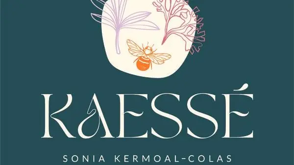 Kaessé - Sonia Kermoal