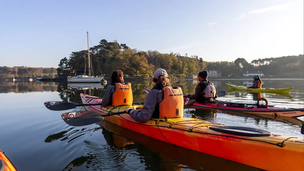Gîte & contre-gîte