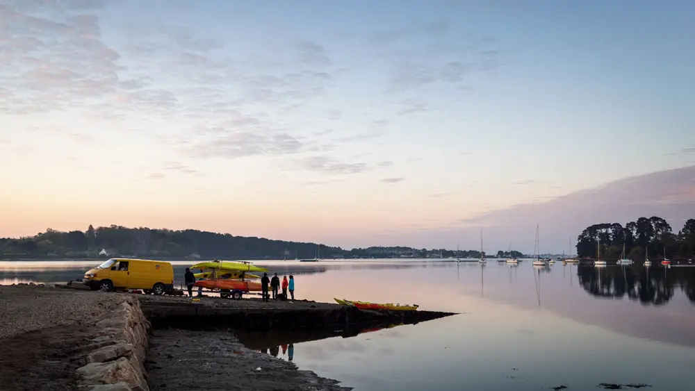 Gîte & contre-gîte