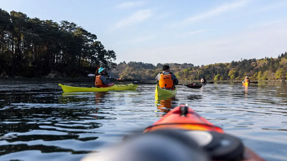 Gîte & contre-gîte