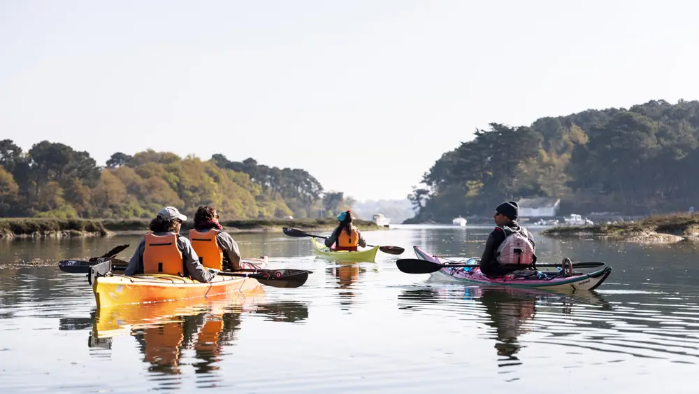 Gîte & contre-gîte