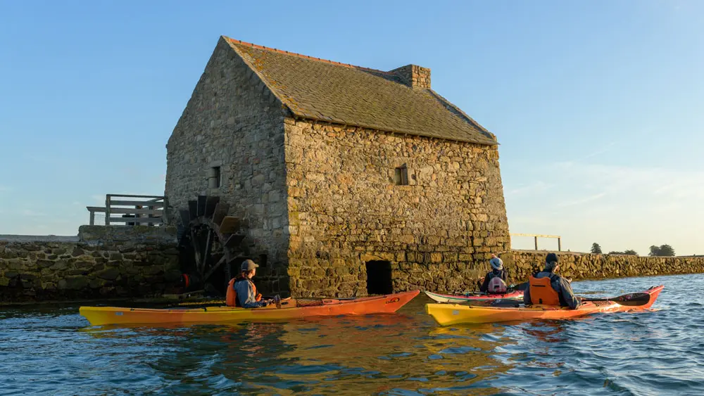 Gîte & contre-gîte