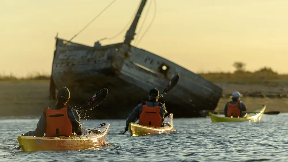Gîte & contre-gîte