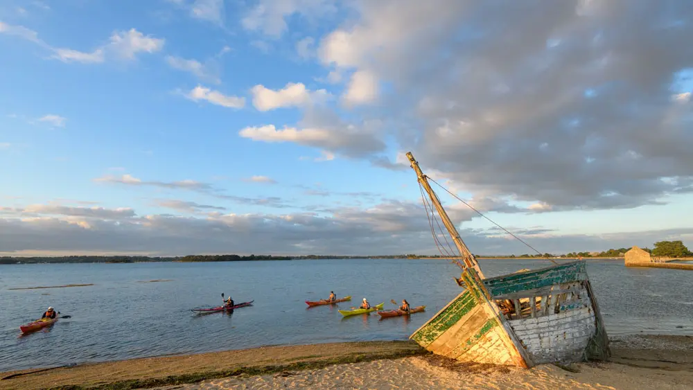 Gîte & contre-gîte