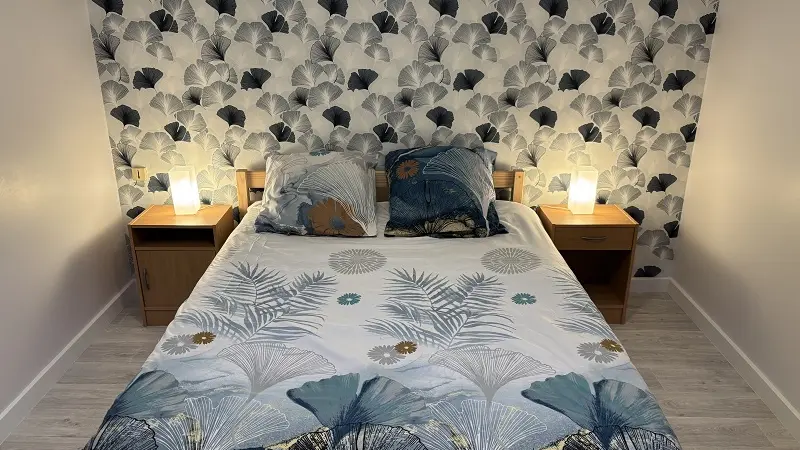 Ker Yvonne - Madame GAUTIER