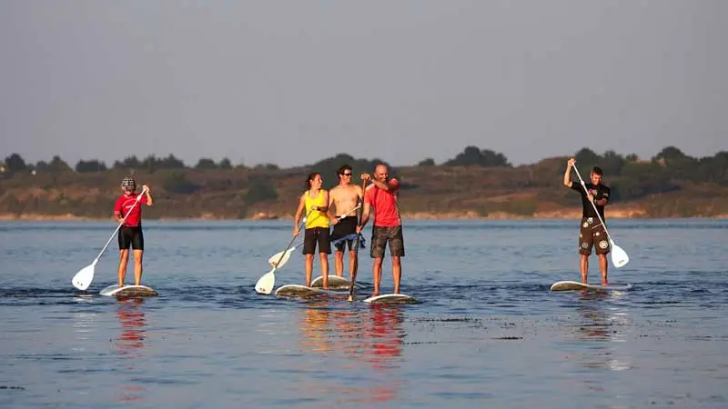 Kerners Kayak & Paddle