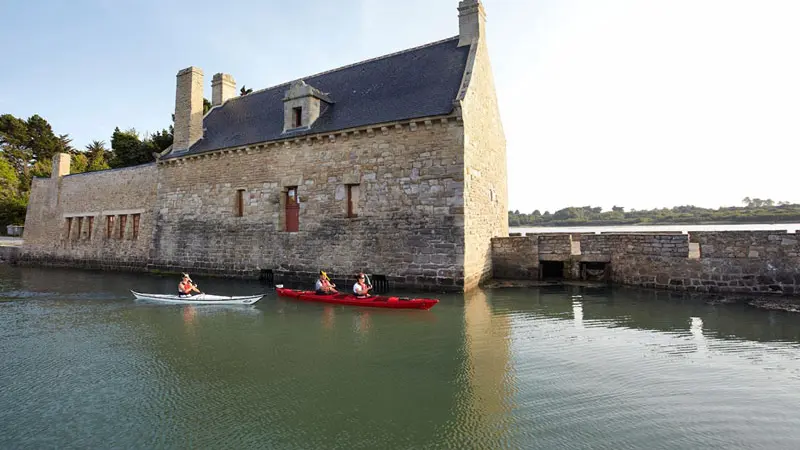 Kerners Kayak & Paddle