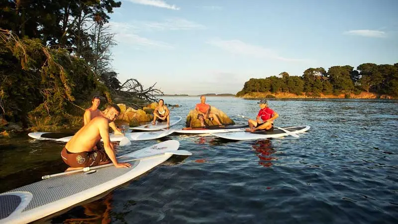 Kerners Kayak & Paddle