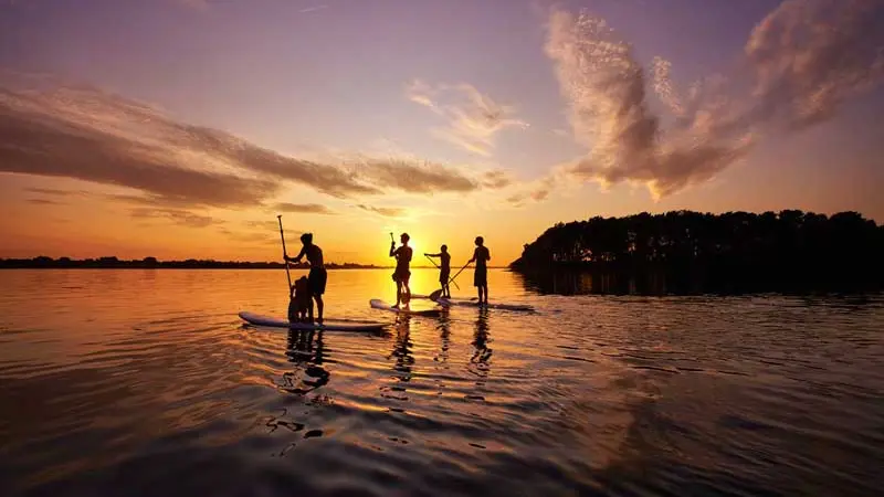 Kerners Kayak & Paddle