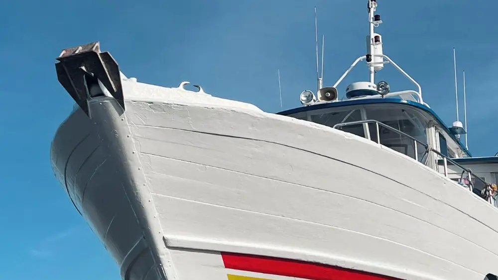 Les Croisières Bigoudènes