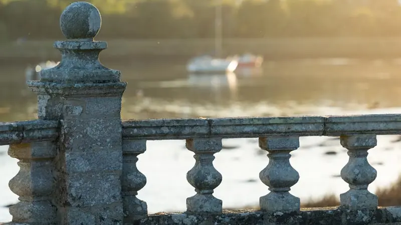 L'Orangerie de Lanniron