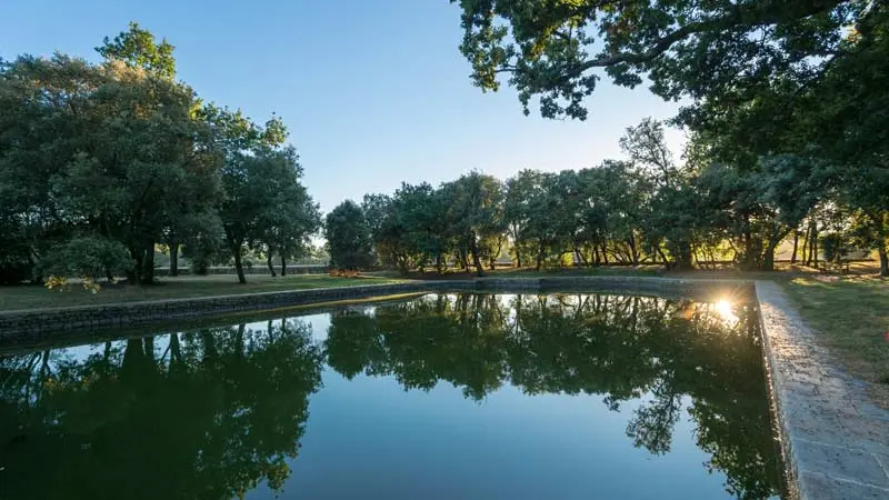 L'Orangerie de Lanniron