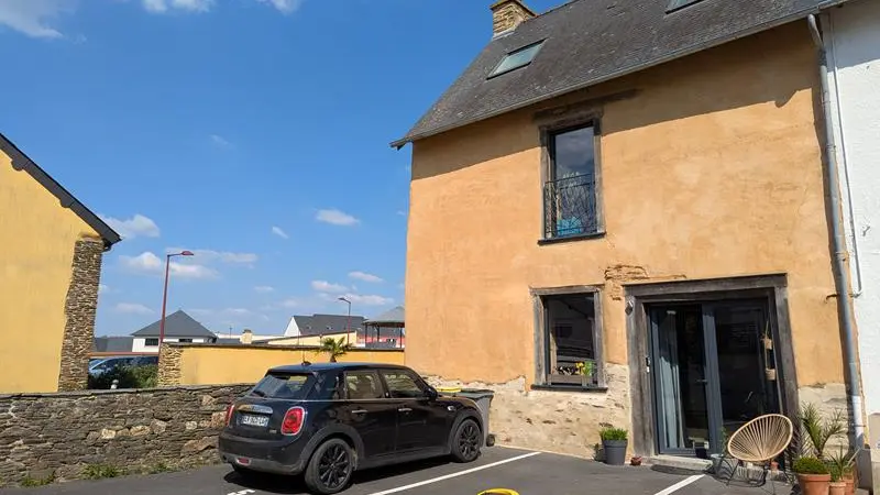 L'Atelier de PA - Exterieur