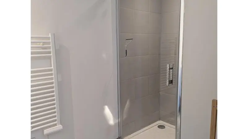 L'Atelier de PA - Salle de bain
