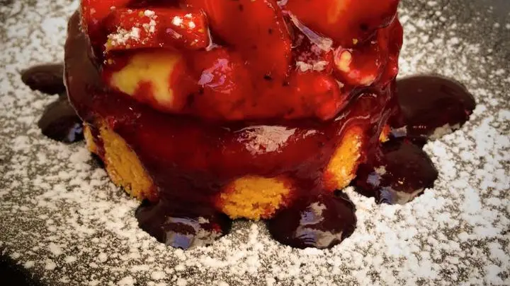 L-Aventure-Dinard-dessert