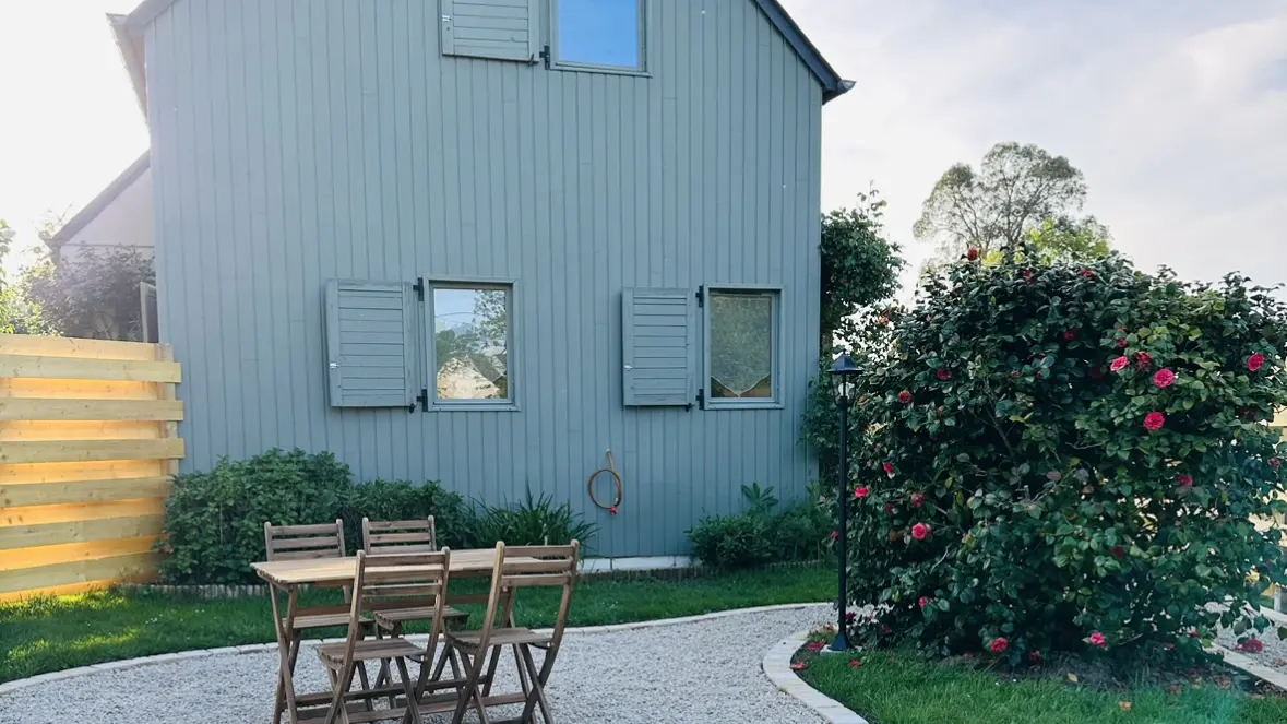 L'Abri des Fées_HEBERGEMENT